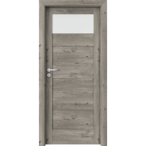 Porta Verte HOME L.1 Dub Sibírsky 